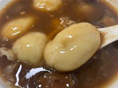 -罗子龙罗家桂花汤圆(曹都巷店)