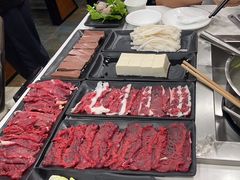 -就这么牛潮式牛肉火锅(华侨城店)