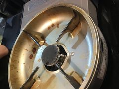 -炙韩料理·部队锅专门店