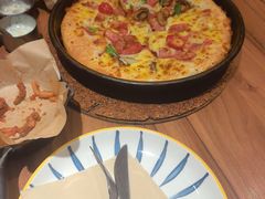 -必胜客(远大路店)