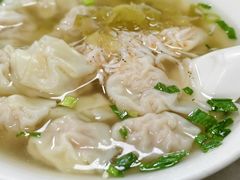 -汪家馄饨(集庆路店)
