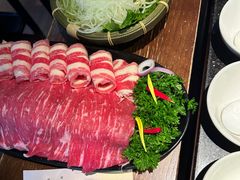 -捞王锅物料理(凯旋路店)