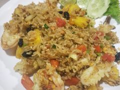 -Jungle Kitchen
