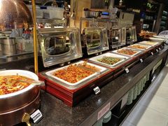 -韩盛·盛江山自助料理(中街大悦城店)