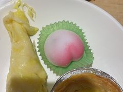 -玫瑰花园自助烤肉(顺义鑫海韵通店)