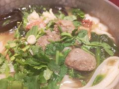 -小满手工粉(上海文峰广场店)