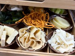 -芈重山老火锅(广州首店)