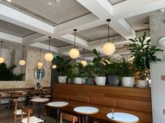 -BAKER&SPICE(祥云小镇店)