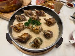 -海味世家·家常菜馆(明州里店)
