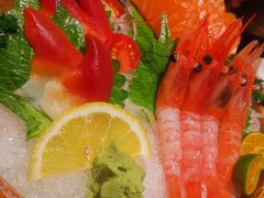 -明日叶日本料理(新区淮海街店)