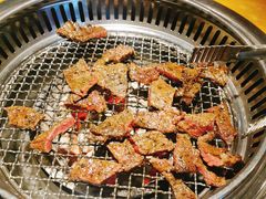 -炭之家烤肉(世茂店)