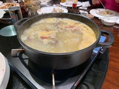 -海味世家·家常菜馆(明州里店)