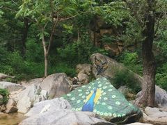 -黑龙潭风景区