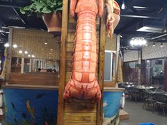 -睿柏云酒店-餐厅