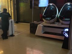 -万达影城(南昌红谷滩IMAX激光店)
