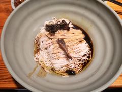 葱油拌面-老外婆本帮面(塔城路店)