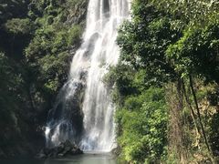 -古龙峡云天玻霸