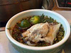 -润园四季椰子鸡火锅(南山海岸城店)