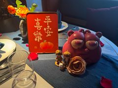 -ZHAO赵·牛扒坊(万象城店)