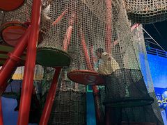 -珠海横琴国家地理探险家中心(创新方)