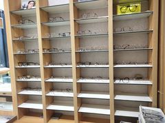 -无界眼镜MaxLess(滨江星光大道店)