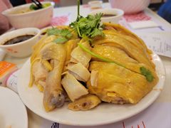 -振鼎鸡(丰庄路店)