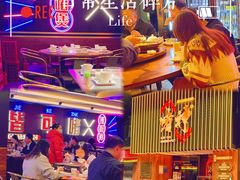 -啫神·广州地标美食(北京路店)