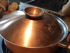 -大头椰·椰子鸡火锅(南宁万象城店)