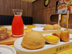 -蔡澜点心·粤菜(花城汇南区店)