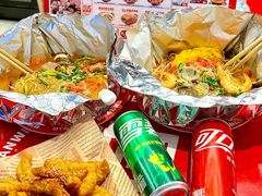 -见味花甲(福田coco park店)