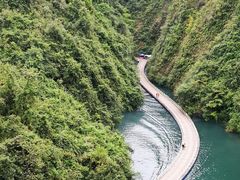 -狮子关旅游区