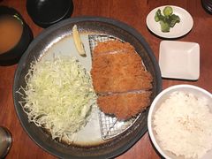-山杏yama-katsu·吉列炸物