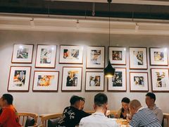 大堂-大碗先生(万家丽店)