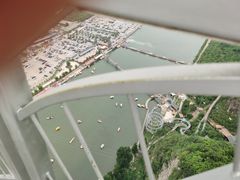 -野三坡刘家河高山漂流