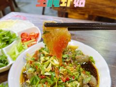 -官塘锋记鱼生·生腌·砂锅粥(牌坊街店)