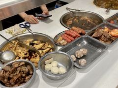 -阿芬卤面(花巷店)