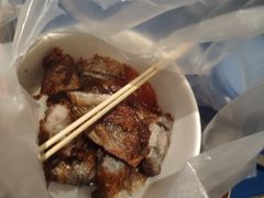 -老闽味沙茶面·姜母鸭(传承35年曾厝垵店)