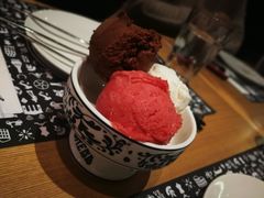 -MYLK意式小厨(熙地港店)