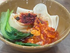 -西安贾三灌汤包·回坊小吃·清真炒菜(北院门总店)