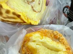 -千裡酥面包生日蛋糕(中学巷店)