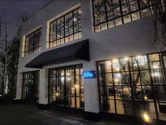 -The Georg(东华门店)
