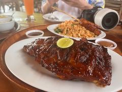 -Warung Nia Balinese Food & Pork Ribs