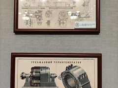 -哈尔滨工业大学-博物馆