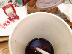 -塔斯汀中国汉堡(长平路店)