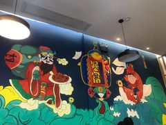 -小鳌陪你小排档·四季小龙虾·田鸡·宵夜(中央第五街店)