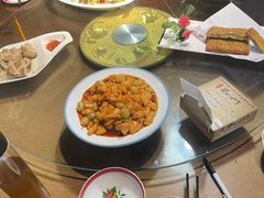 -酒肉门孔府菜(曲阜游客中心店)