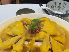 -丰尔粥食·顺德鱼生·干蒸排骨顺德菜(大良分店)
