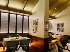 -Le Comptoir de Pierre Gagnaire