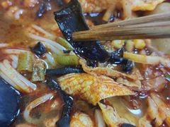 黑木耳-阿生哥螺蛳粉(永安街店)