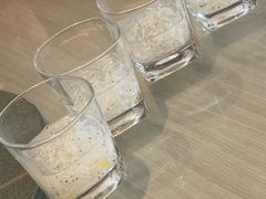莲酿珍珠米酒-莲餐厅·湖北菜·藕汤是头牌(愚园路店)